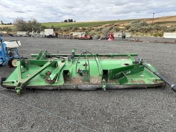 Main image John Deere HX14